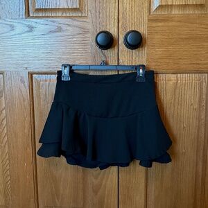 Mini Skirt